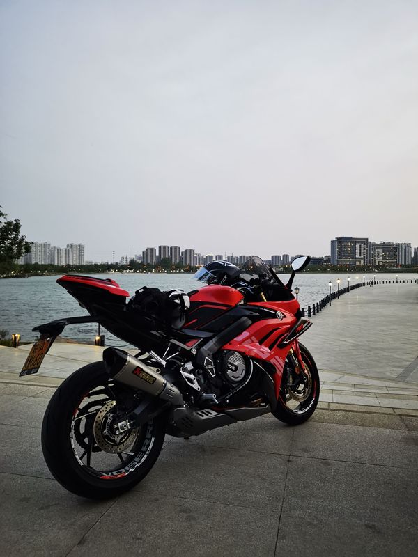 二手无极RR660S