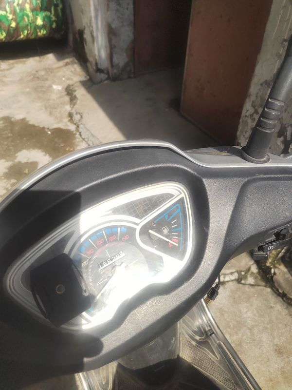 二手望龙WL125T-19