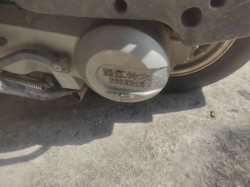 二手望龙WL125T-19