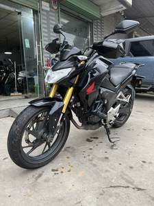 二手新大洲本田CBF190R