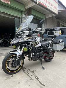 二手QJMOTOR骁750