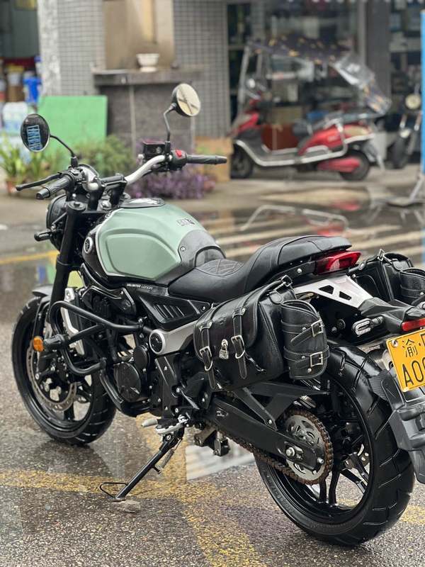二手无极300AC