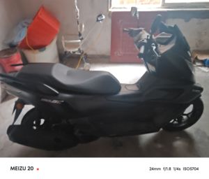 二手春风150SC