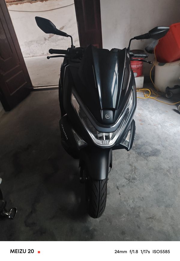 二手春风150SC