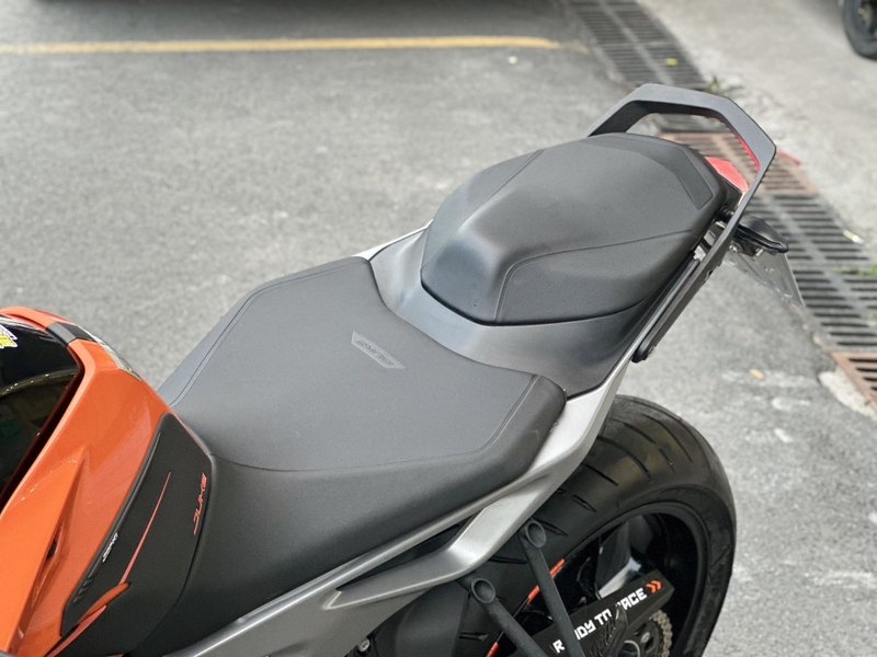 二手KTMR2R790 Duke