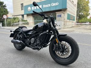 二手春风250CL-C