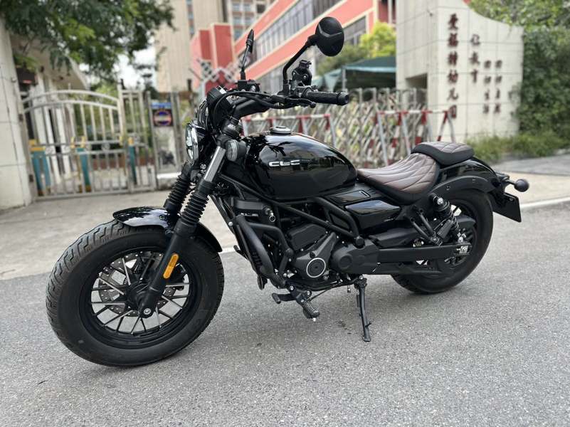 二手春风250CL-C