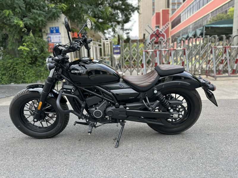 二手春风250CL-C