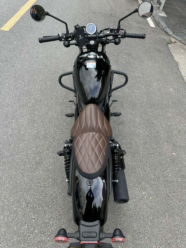二手春风250CL-C