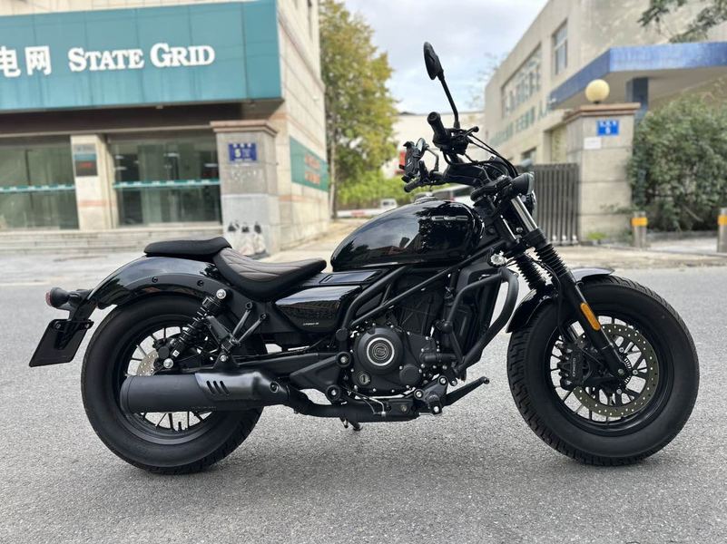 二手春风250CL-C
