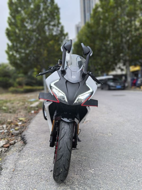 二手春风450SR