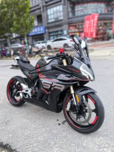 二手春风450SR
