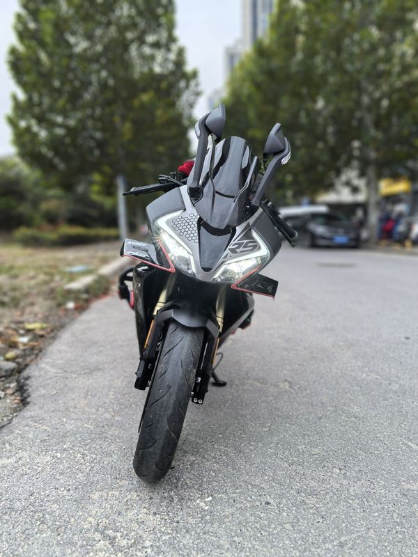 二手春风450SR