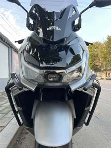 二手新大洲本田NS150GX