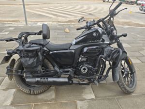 二手赛科龙RA250