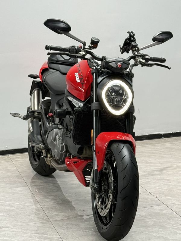 二手杜卡迪Monster 950