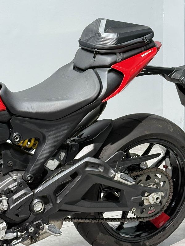 二手杜卡迪Monster 950