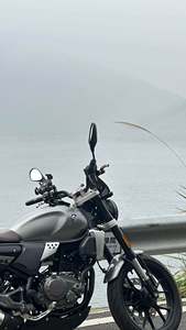 二手赛科龙RE250