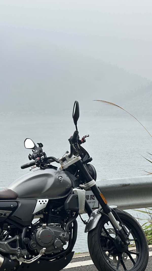 二手赛科龙RE250