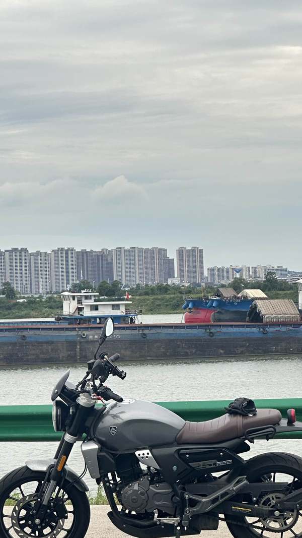 二手赛科龙RE250