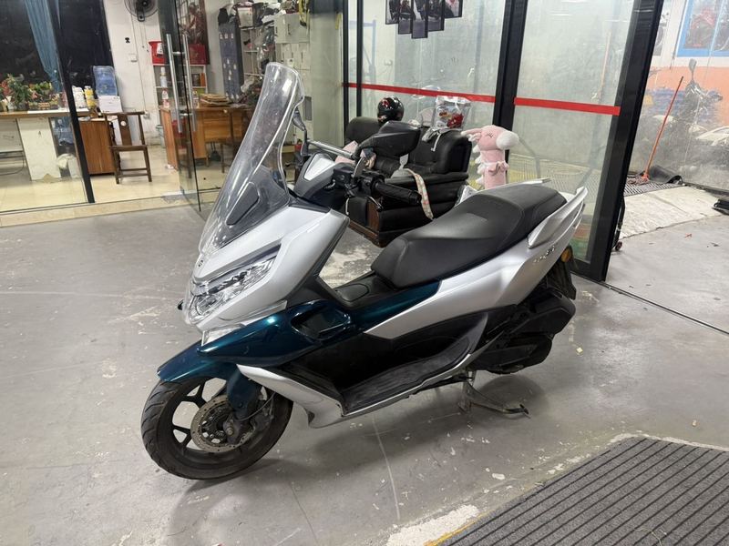 二手春风150SC