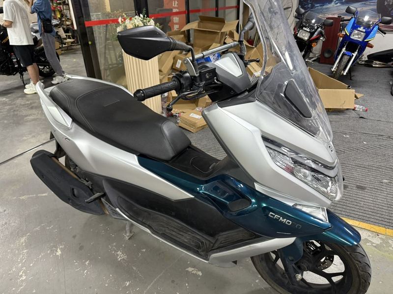 二手春风150SC