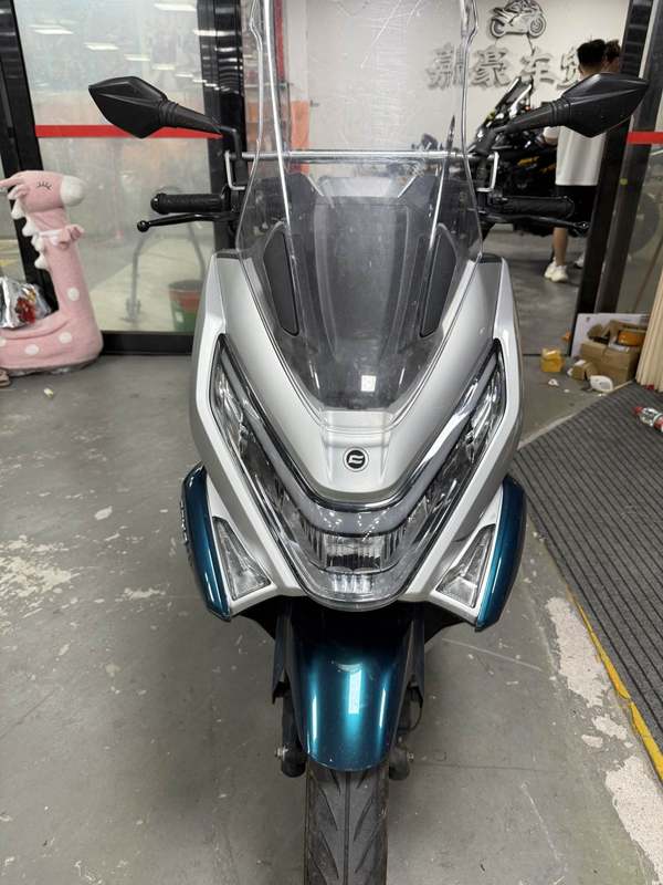 二手春风150SC