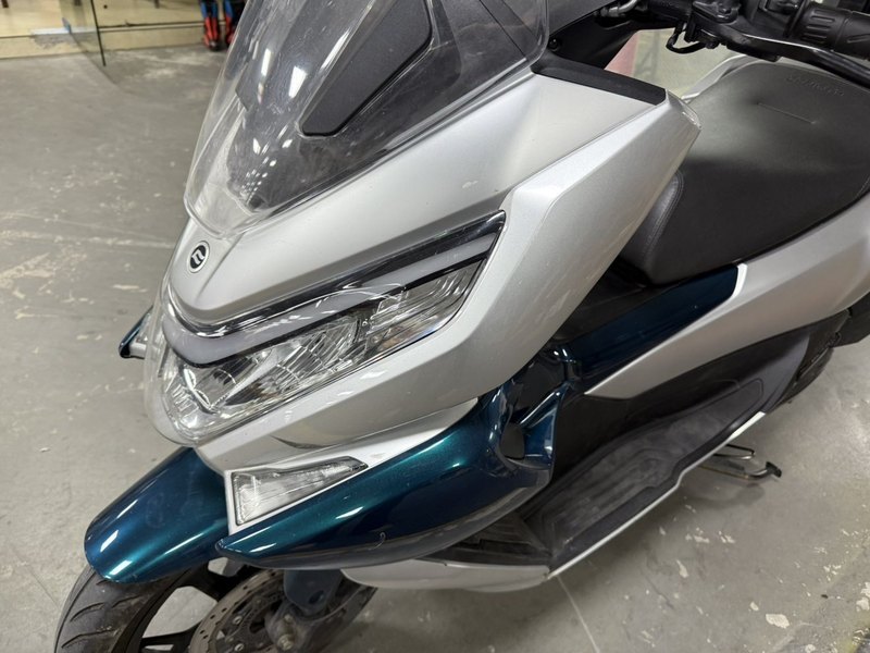 二手春风150SC