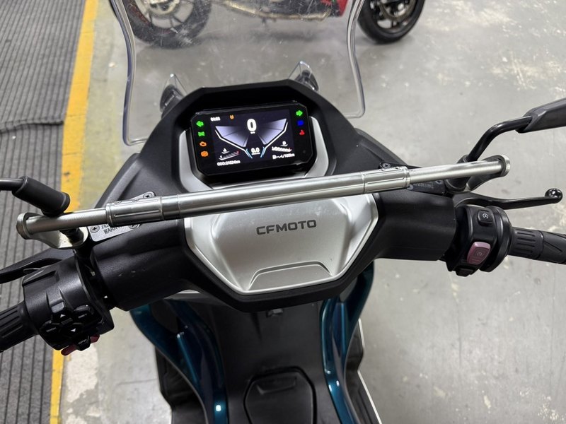 二手春风150SC