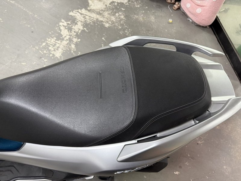 二手春风150SC