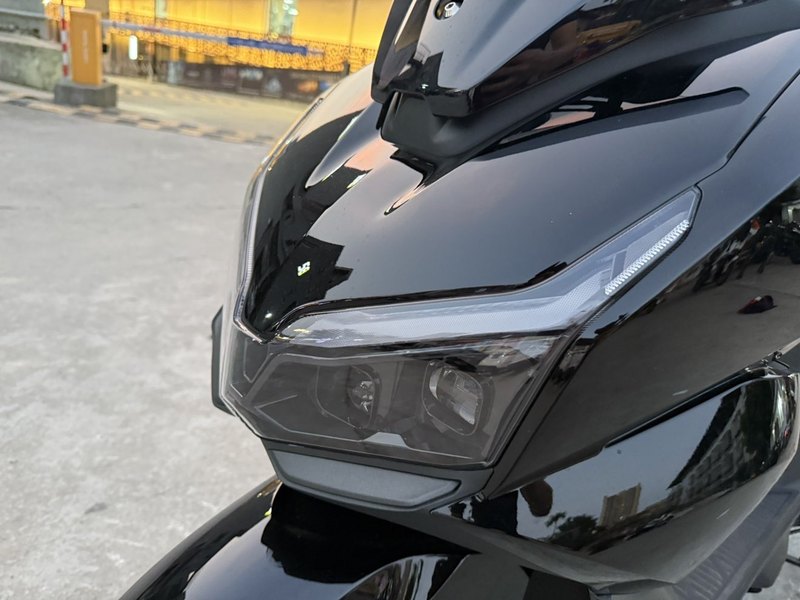 二手五羊本田NWT150