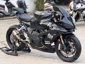 二手QJMOTOR赛800