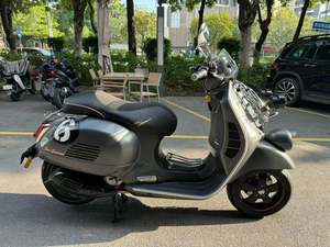 二手VESPASei Giorni