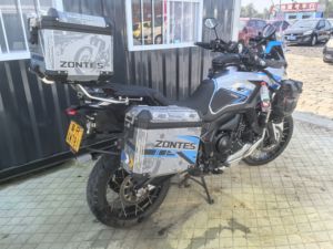 二手升仕703F