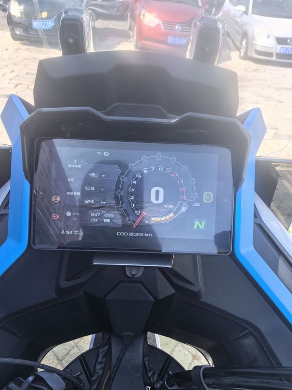 二手升仕703F