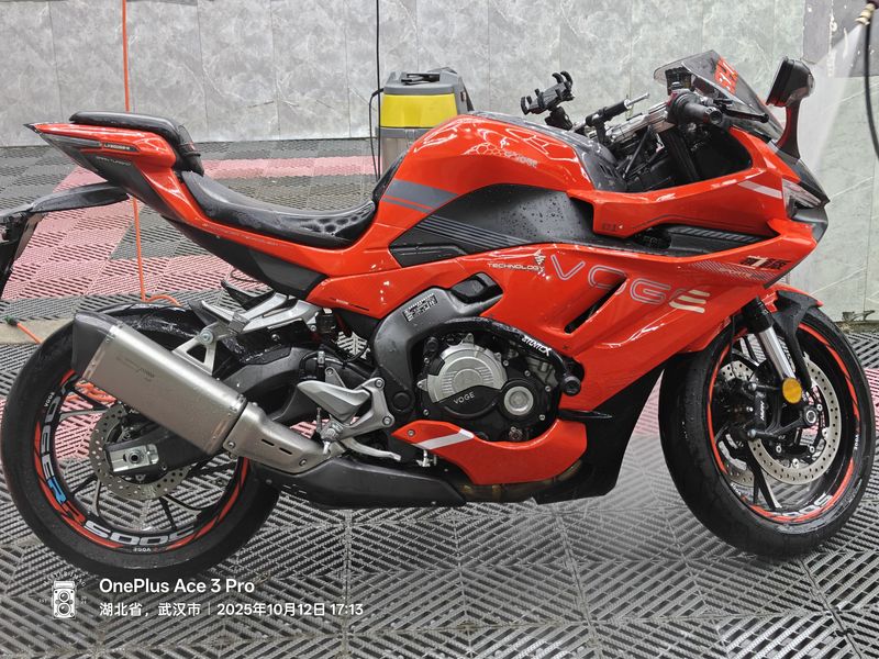 二手无极RR500S