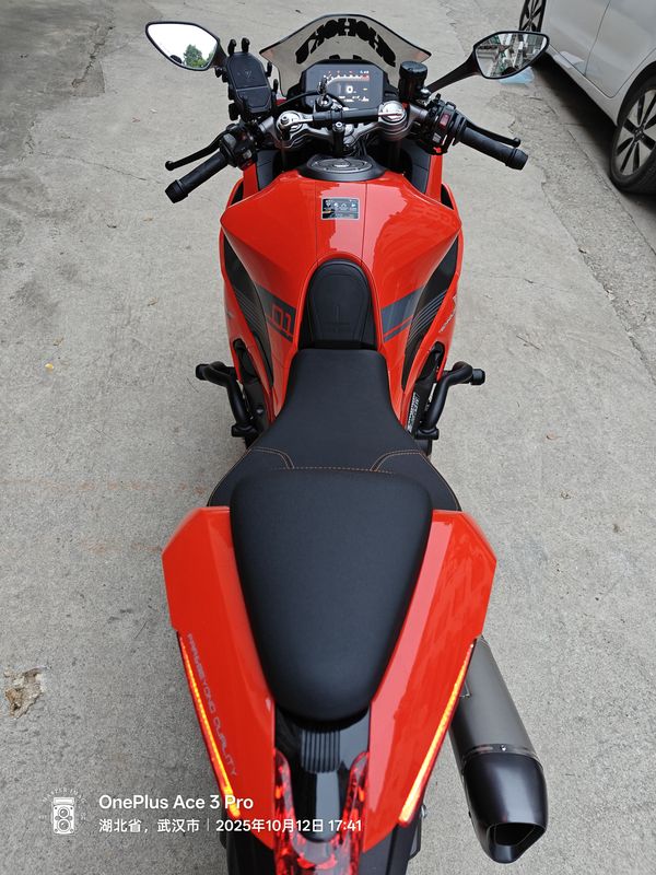 二手无极RR500S