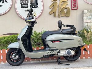 二手维多利亚Sixties 300i