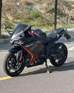 二手无极300RR