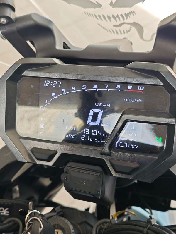 二手无极300DS