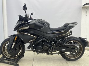 二手春风800NK