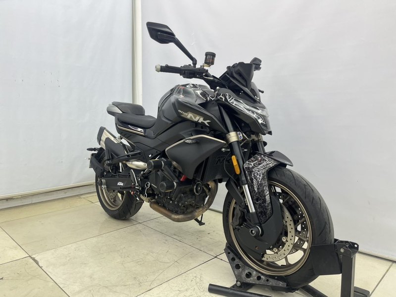 二手春风800NK