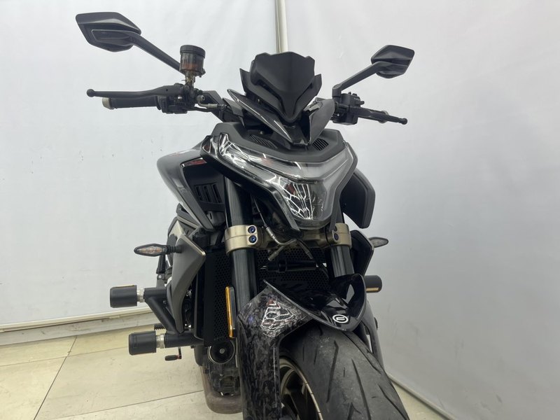 二手春风800NK