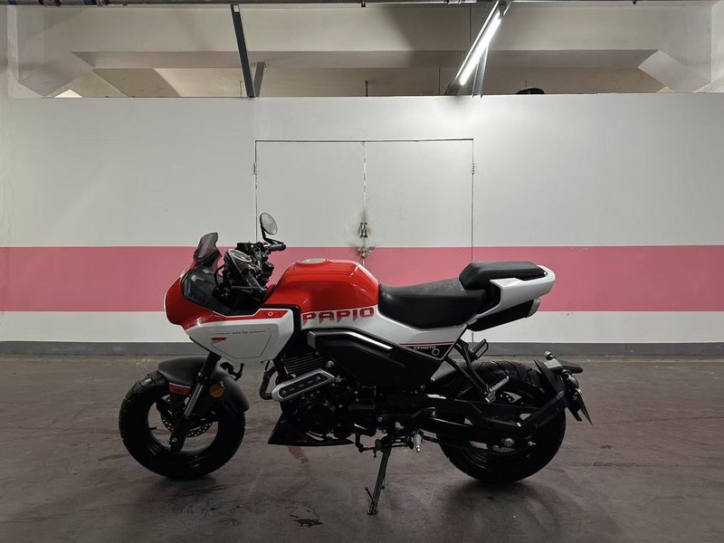 二手春风XO狒狒