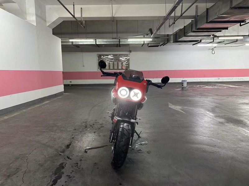 二手春风XO狒狒