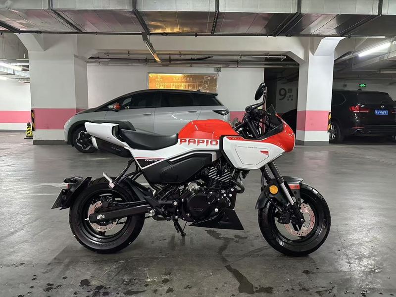 二手春风XO狒狒