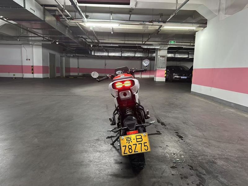 二手春风XO狒狒