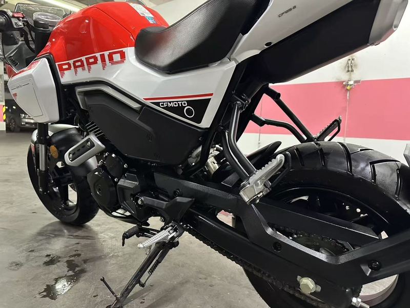 二手春风XO狒狒