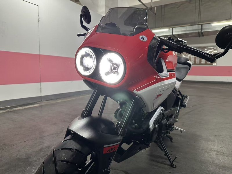 二手春风XO狒狒