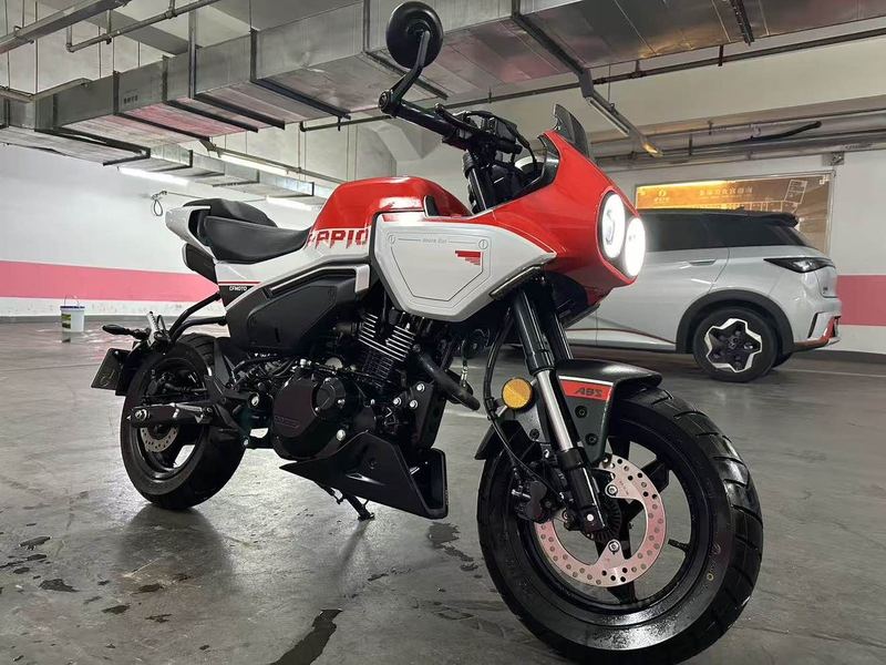 二手春风XO狒狒